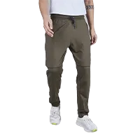 Men's Cotton Solid Elegant Briefs - Main Image